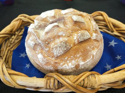 communion bread