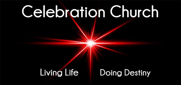 Celebration Church Mosgiel Logo